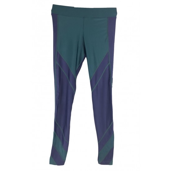 LEGGING HOPE RESORT BIKER - VERDE PACIFIC